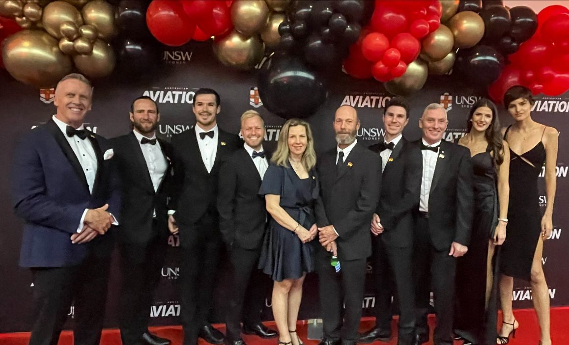 Managed Services And Consulting Australian UAV Service