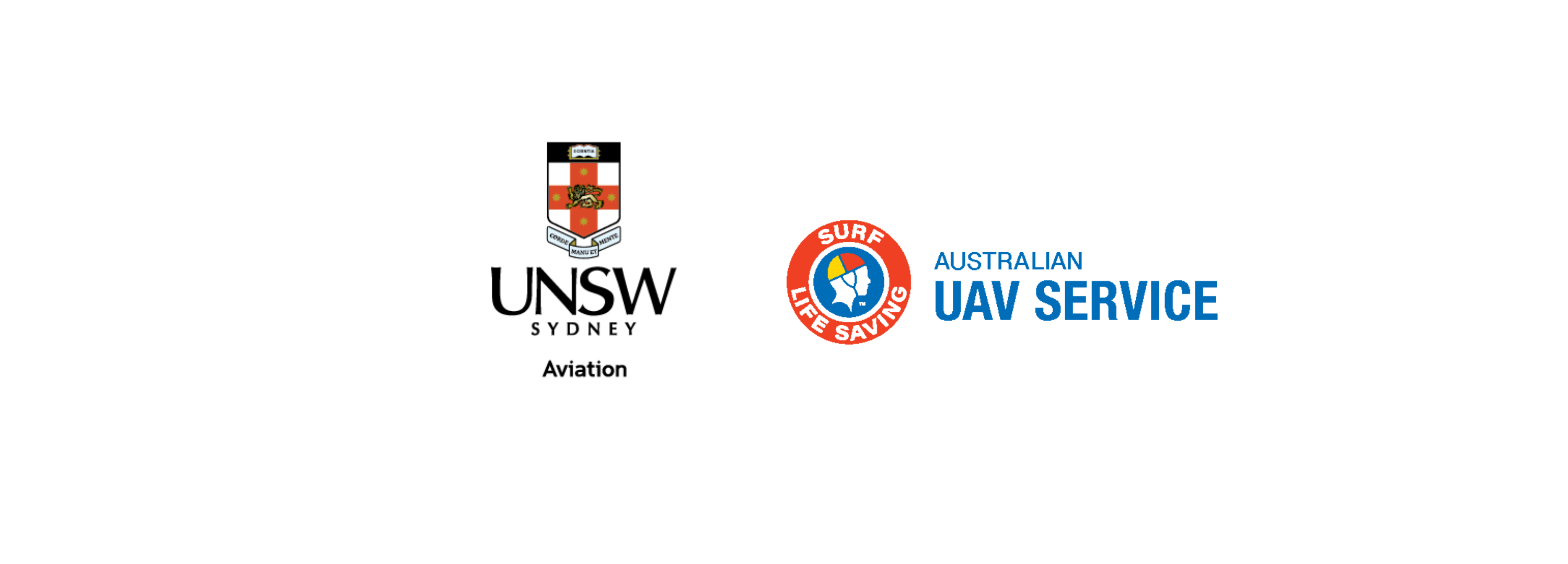 UNSW AUAVS Logo Banner